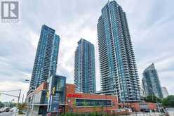 710 - 2220 LAKE SHORE BOULEVARD W Toronto