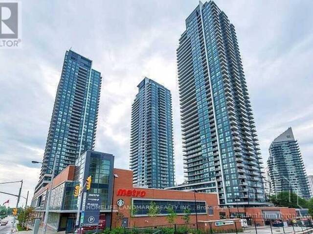 710 - 2220 LAKE SHORE BOULEVARD W Toronto Ontario