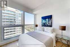 3101 - 27 MCMAHON DRIVE Toronto