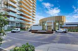 3101 - 27 MCMAHON DRIVE Toronto