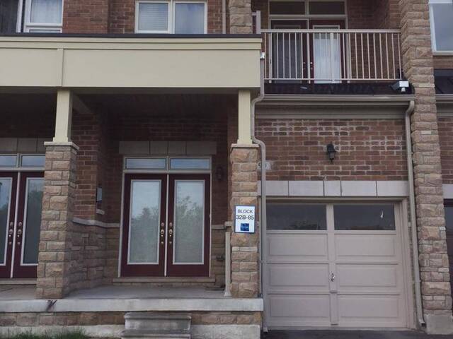 90 ROUGEVIEW PARK CRESCENT Markham Ontario