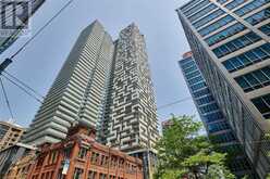 3716 - 20 LOMBARD STREET Toronto