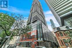 6310 - 7 GRENVILLE STREET Toronto