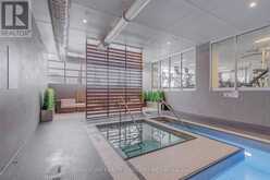 1207 - 21 ICEBOAT TERRACE Toronto