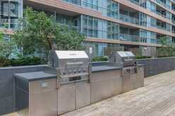 1207 - 21 ICEBOAT TERRACE Toronto