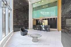 1207 - 21 ICEBOAT TERRACE Toronto