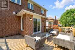 99 BELMONT CRESCENT Vaughan