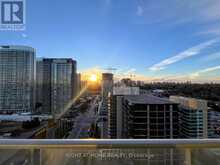 2302 - 29 SINGER COURT Toronto