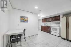 B1 - 144 WOLSELEY STREET Toronto