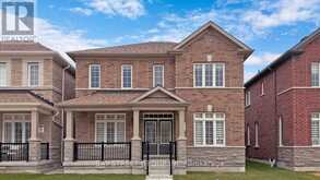 4 WATERLEAF ROAD Markham