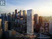 4206 - 252 CHURCH STREET Toronto