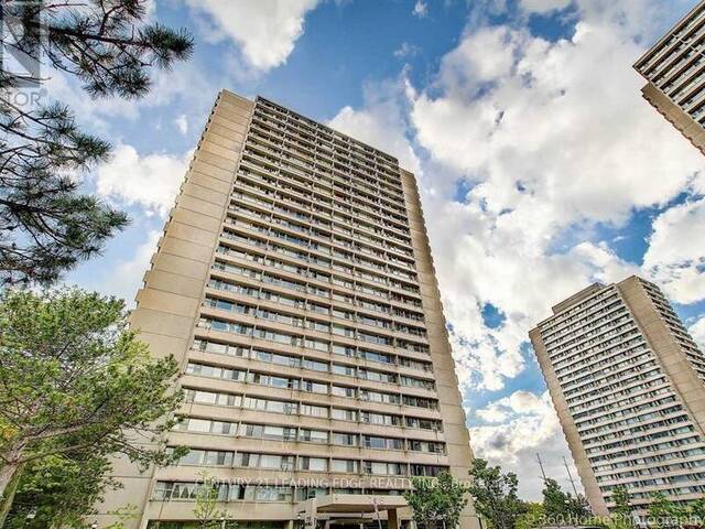 907 - 715 DON MILLS ROAD Toronto Ontario