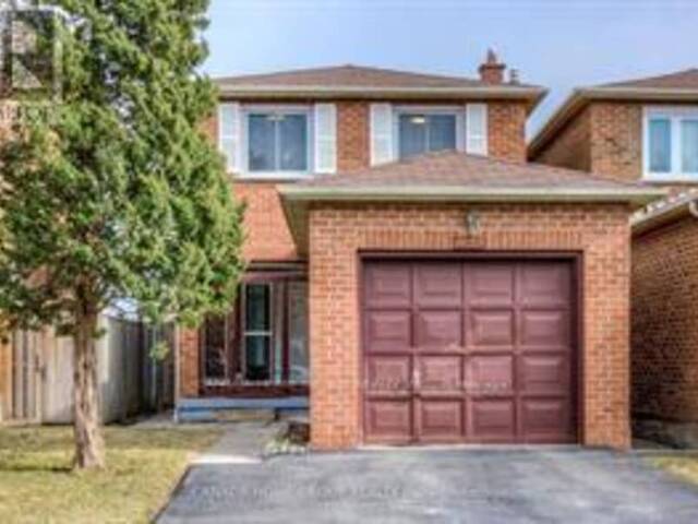 1022 WHISPERING WOOD DR. DRIVE Mississauga Ontario