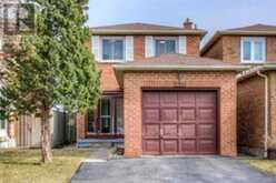 1022 WHISPERING WOOD DR. DRIVE Mississauga