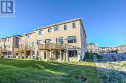 963 GROSBEAK TRAIL Pickering