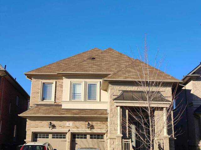 8 CHIMING ROAD Brampton Ontario