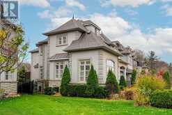 3168 WATERCLIFFE COURT Oakville