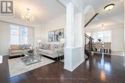 3168 WATERCLIFFE COURT Oakville