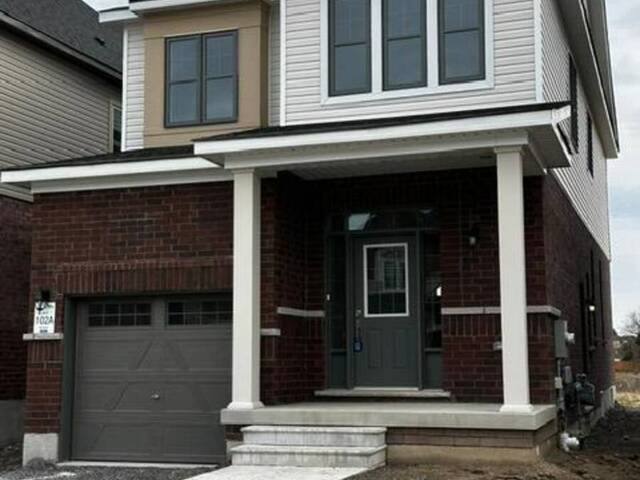 69 MOSS DRIVE Cambridge Ontario