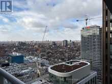 2520 - 230 SIMCOE STREET Toronto