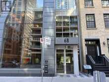 2111 - 68 SHUTER STREET Toronto