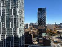 2111 - 68 SHUTER STREET Toronto