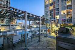 3909 - 85 QUEENS WHARF ROAD Toronto