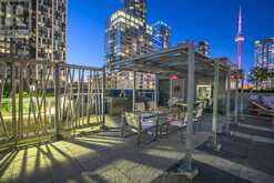 3909 - 85 QUEENS WHARF ROAD Toronto