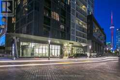 3909 - 85 QUEENS WHARF ROAD Toronto