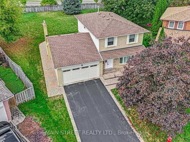 655 HAINES ROAD Newmarket Ontario