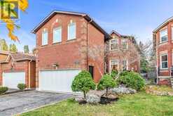 654 ASHPRIOR AVENUE Mississauga