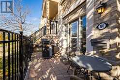 101 - 1 BECKENROSE COURT Brampton