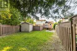 88 OVERBANK DRIVE Oshawa