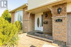 88 OVERBANK DRIVE Oshawa