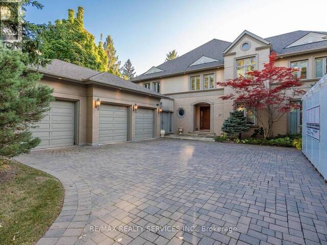 90 HUMBERVIEW DRIVE Vaughan Ontario