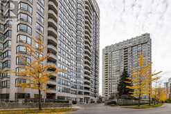 PH03 - 1 ABERFOYLE CRESCENT Toronto