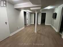 BSMT - 451 BLUESKY CRESCENT Mississauga