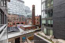 326 - 525 ADELAIDE STREET W Toronto