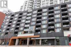 326 - 525 ADELAIDE STREET W Toronto