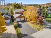 51 HOUSEMAN CRESCENT Richmond Hill