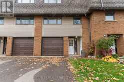 25 - 1270 GAINSBOROUGH DRIVE Oakville