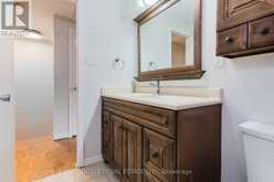 25 - 1270 GAINSBOROUGH DRIVE Oakville