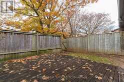 25 - 1270 GAINSBOROUGH DRIVE Oakville