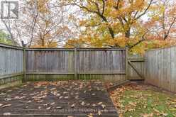 25 - 1270 GAINSBOROUGH DRIVE Oakville