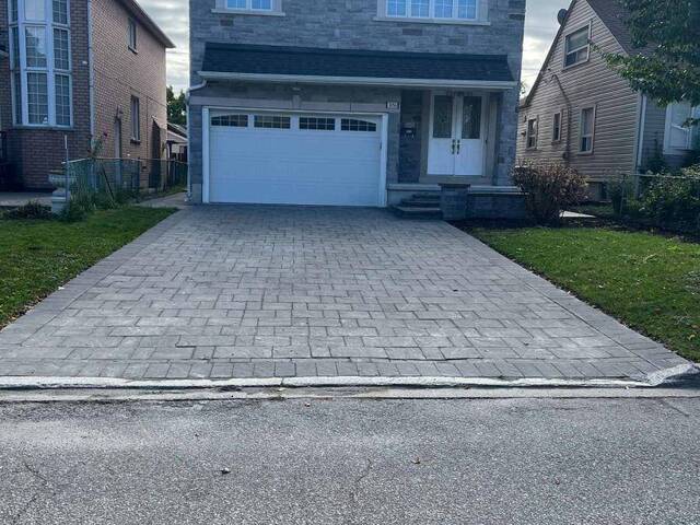 3056 MCNAUGHTON AVENUE E Mississauga Ontario