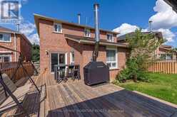 7394 CLOVERLEAF COURT Mississauga