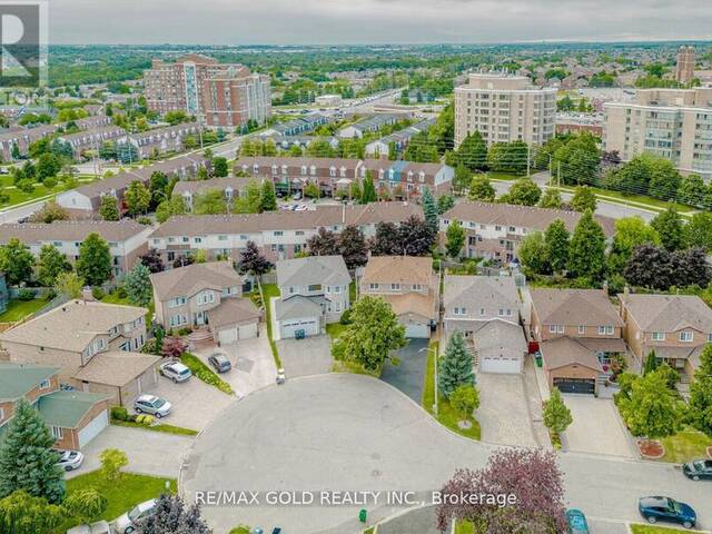 1467 SANTA ROSA COURT Mississauga Ontario