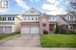 38 LOVELL CRESCENT Brantford