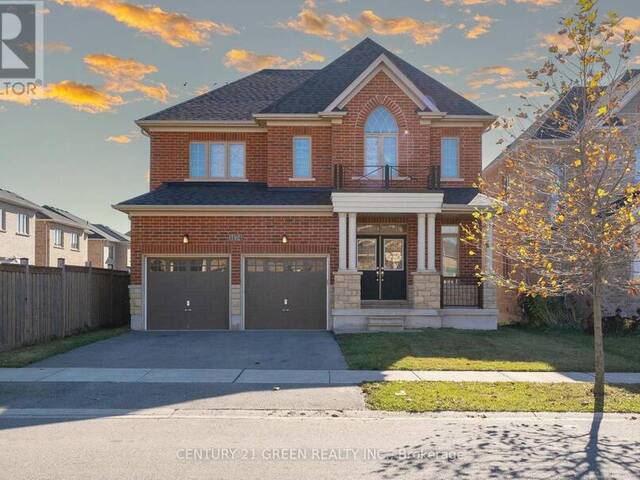 1174 UPPER THAMES DRIVE Woodstock Ontario