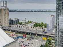 3316 - 81 NAVY WHARF COURT Toronto